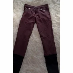 Pantalon harcour (Jaltika fix system grip)
