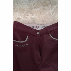 Pantalon harcour (Jaltika fix system grip)