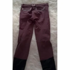 Pantalon harcour (Jaltika fix system grip)