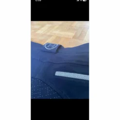 Pantalon harcour marine 38