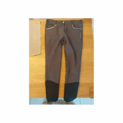 Pantalon Harcour Vogue