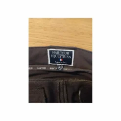 Pantalon Harcour Vogue