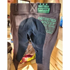 pantalon harry's horse bleu marine