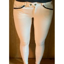 Pantalon Herve Godignon
