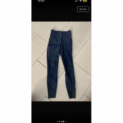 Pantalon hiver