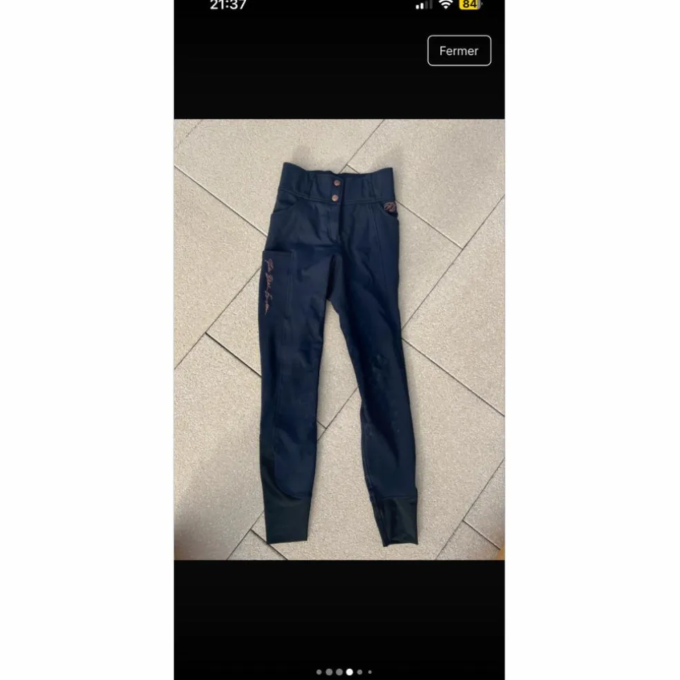 Pantalon hiver
