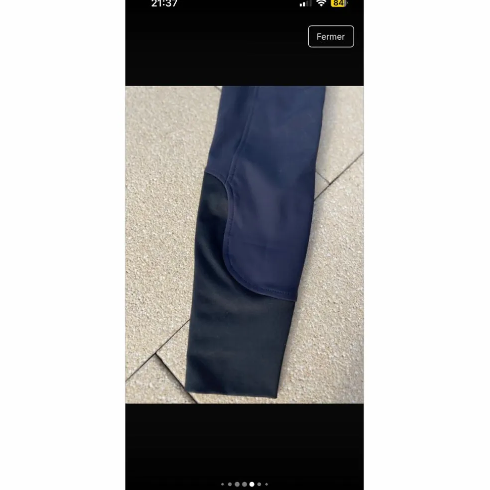 Pantalon hiver
