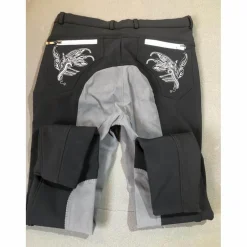 pantalon hiver Montar