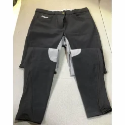 pantalon hiver Montar