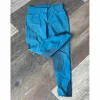 pantalon HKM Bleu