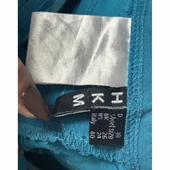 pantalon HKM Bleu