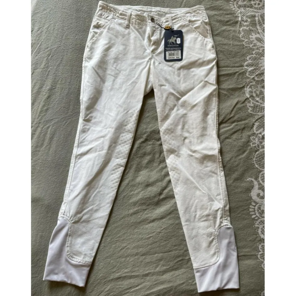 Pantalon HKM kingston homme neuf