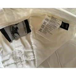 Pantalon HKM kingston homme neuf