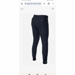 Pantalon Homme Le mieux