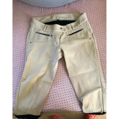 Pantalon horse pilot