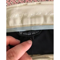 Pantalon horse pilot