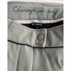 pantalon Horse Pilot
