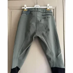 pantalon Horse Pilot