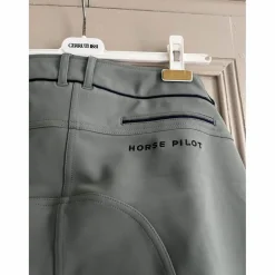 pantalon Horse Pilot