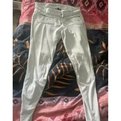 Pantalon horse pilot