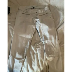 Pantalon horse pilot