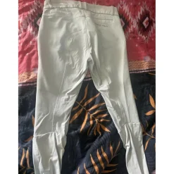 Pantalon horse pilot
