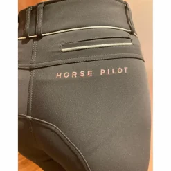 Pantalon horse pilot