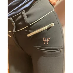 Pantalon horse pilot