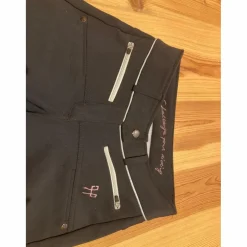 Pantalon horse pilot