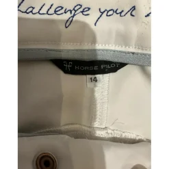 Pantalon horse pilot