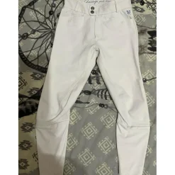 Pantalon horse pilot