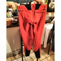 Pantalon horse pilot