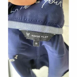 pantalon horse pilot