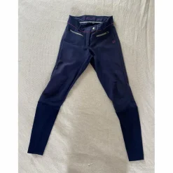Pantalon Horse Pilot