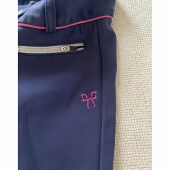 Pantalon Horse Pilot