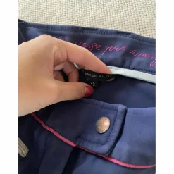 Pantalon Horse Pilot