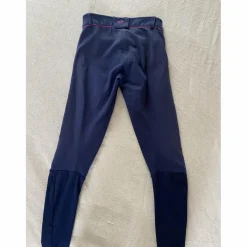 Pantalon Horse Pilot