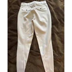 pantalon horse pilot