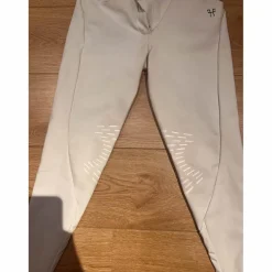 Pantalon Horse pilot