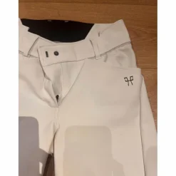 Pantalon Horse pilot