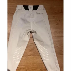 Pantalon Horse pilot