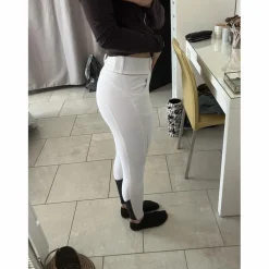 Pantalon Horse Pilot