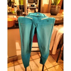 Pantalon horse pilot