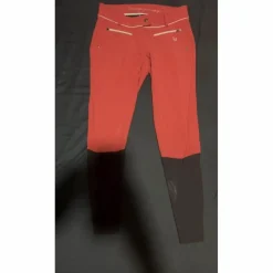 Pantalon Horse Pilot