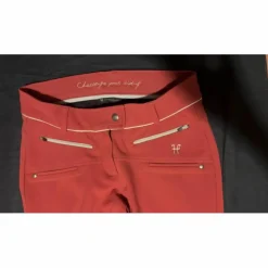 Pantalon Horse Pilot