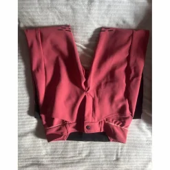 Pantalon horse pilot