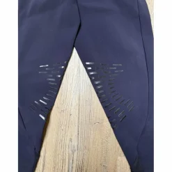 Pantalon horse pilot bleu marine
