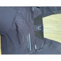Pantalon horse pilot bleu marine