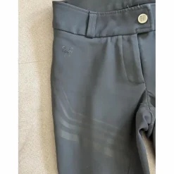 Pantalon Horse Pilot Gris