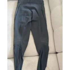 Pantalon Horse Pilot Gris